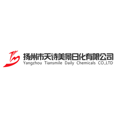 YANGZHOU TIANSMILE DAILY CHEMICAL CO.,LTD.