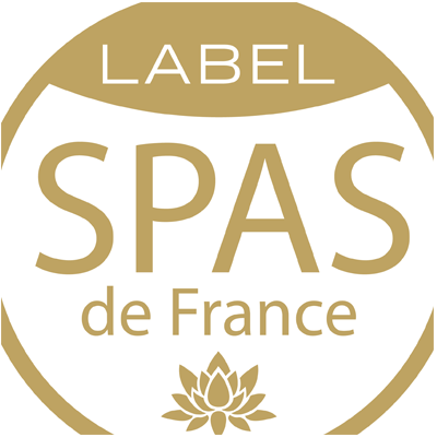 LABEL SPAS DE FRANCE