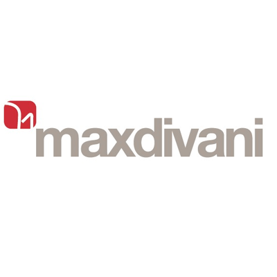 MAXDIVANI SRL