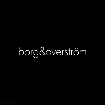 Borg &amp; Overström