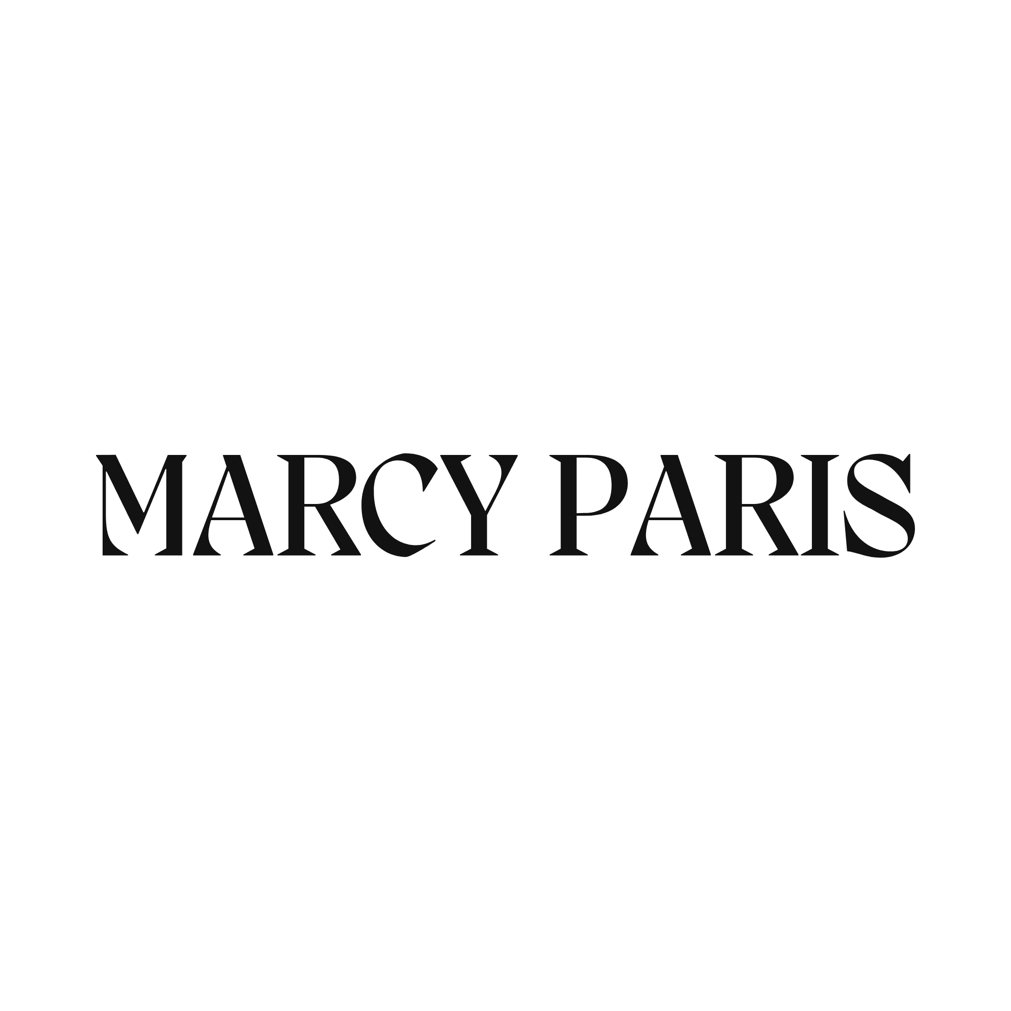 MARCY PARIS