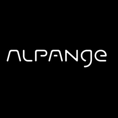 Alpange