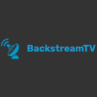 BACKSTREAMTV