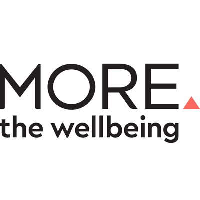 MORE THE WELLBEING by RBM